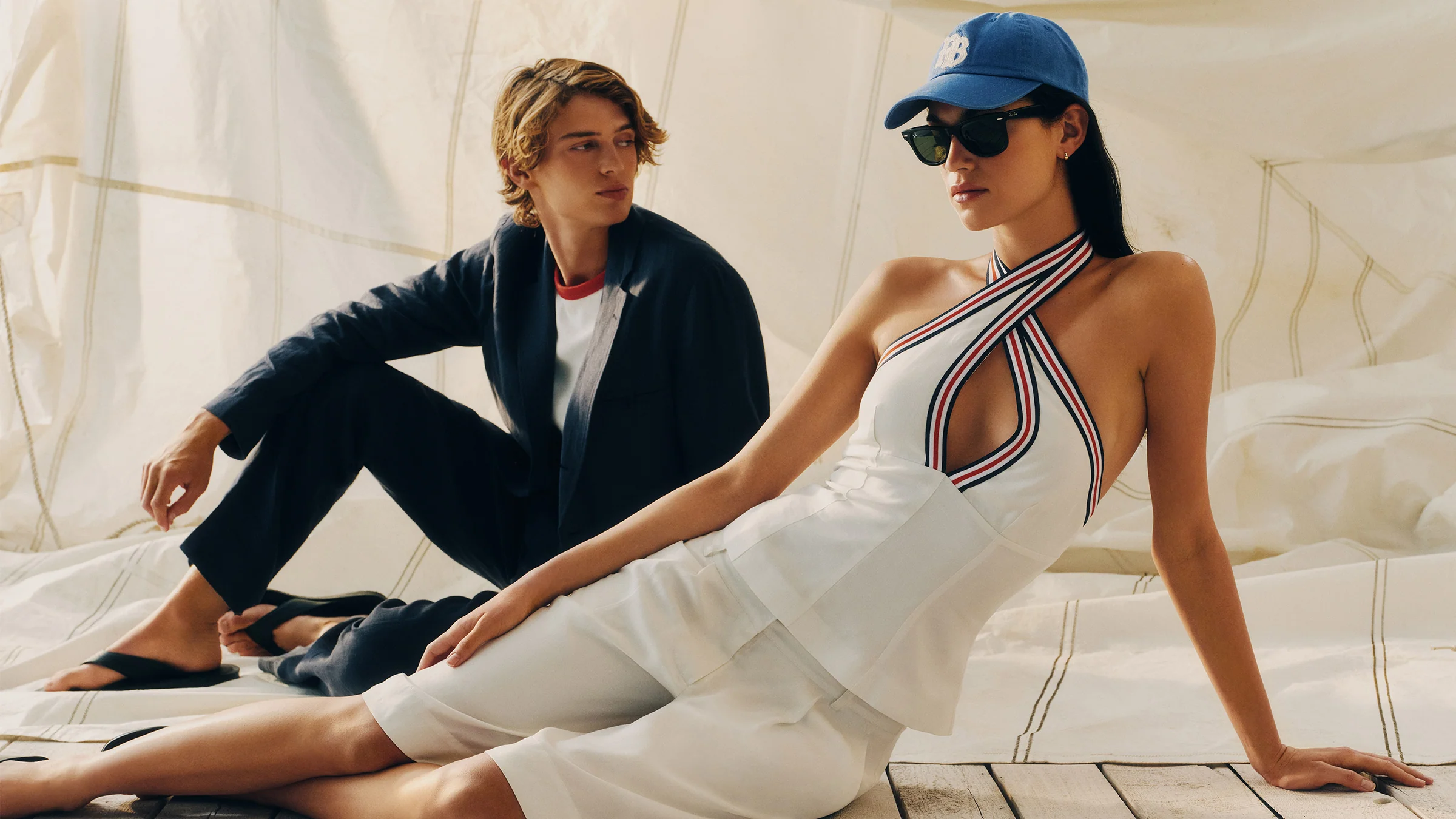 Classic Craftsmanship, Playful Spirit