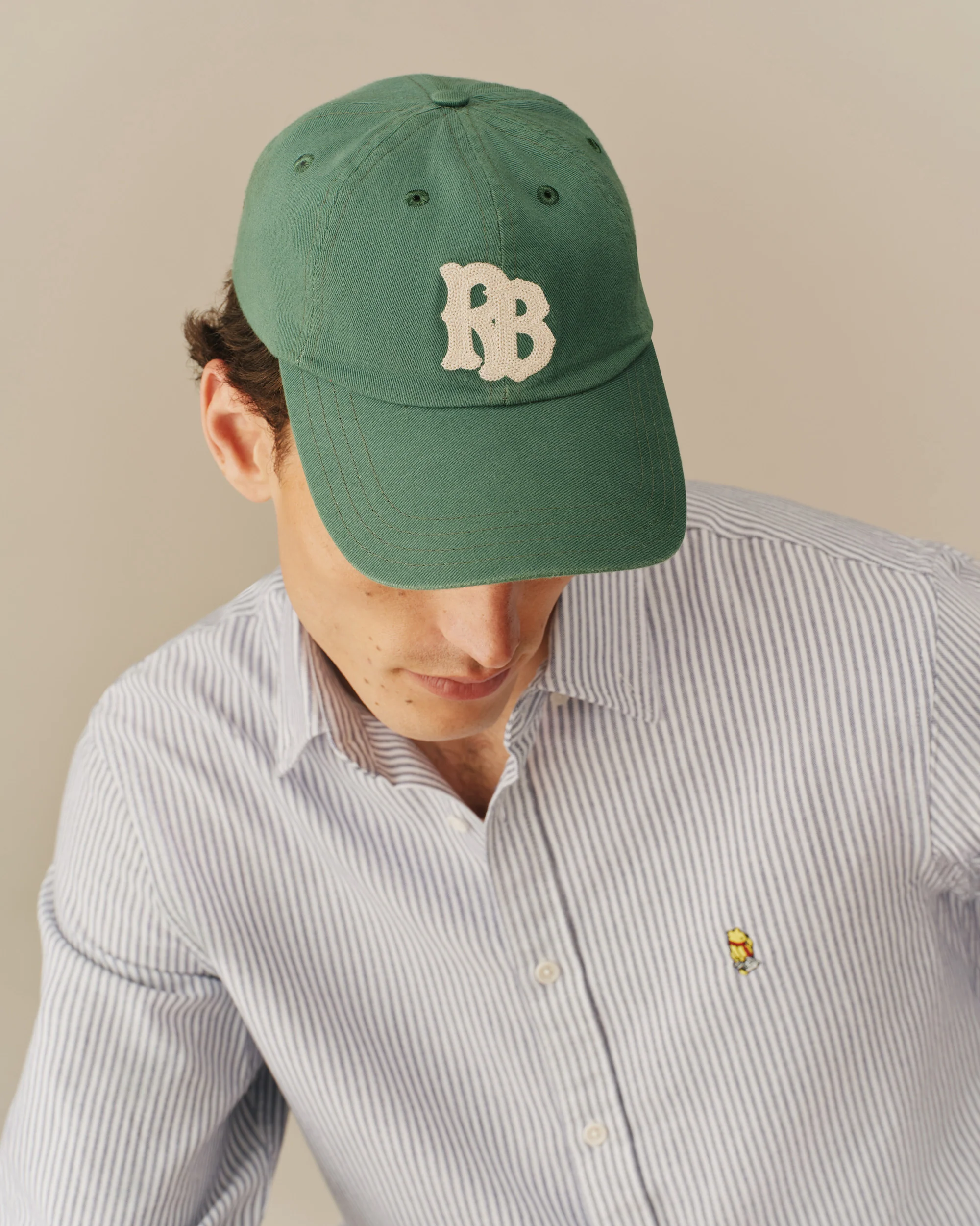 Men's Spring New Arrivals