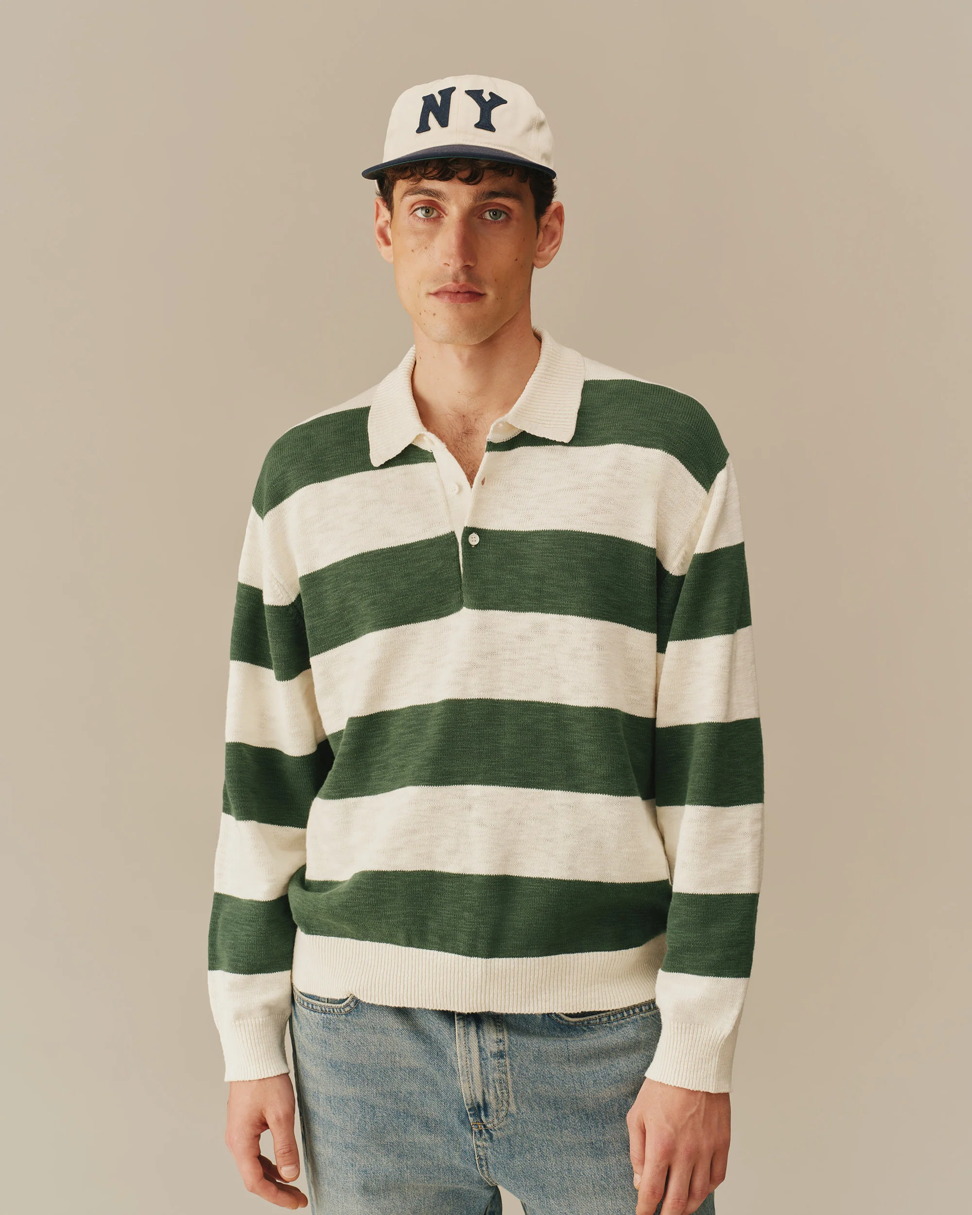 Men's New Arrivals